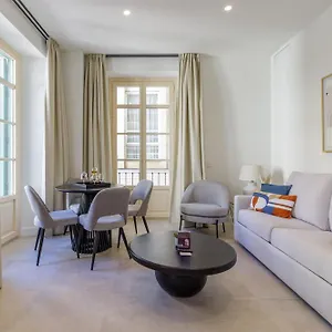  Appartamento Plaza Del Siglo & Boutique By Caleta Homes Spagna